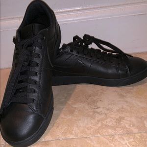 Nike Shoes Blazer Low LE